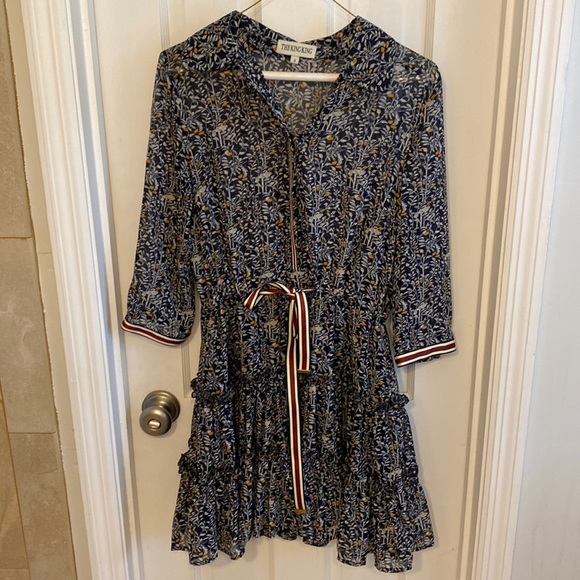 The King King dress size 6 - Picture 1 of 1